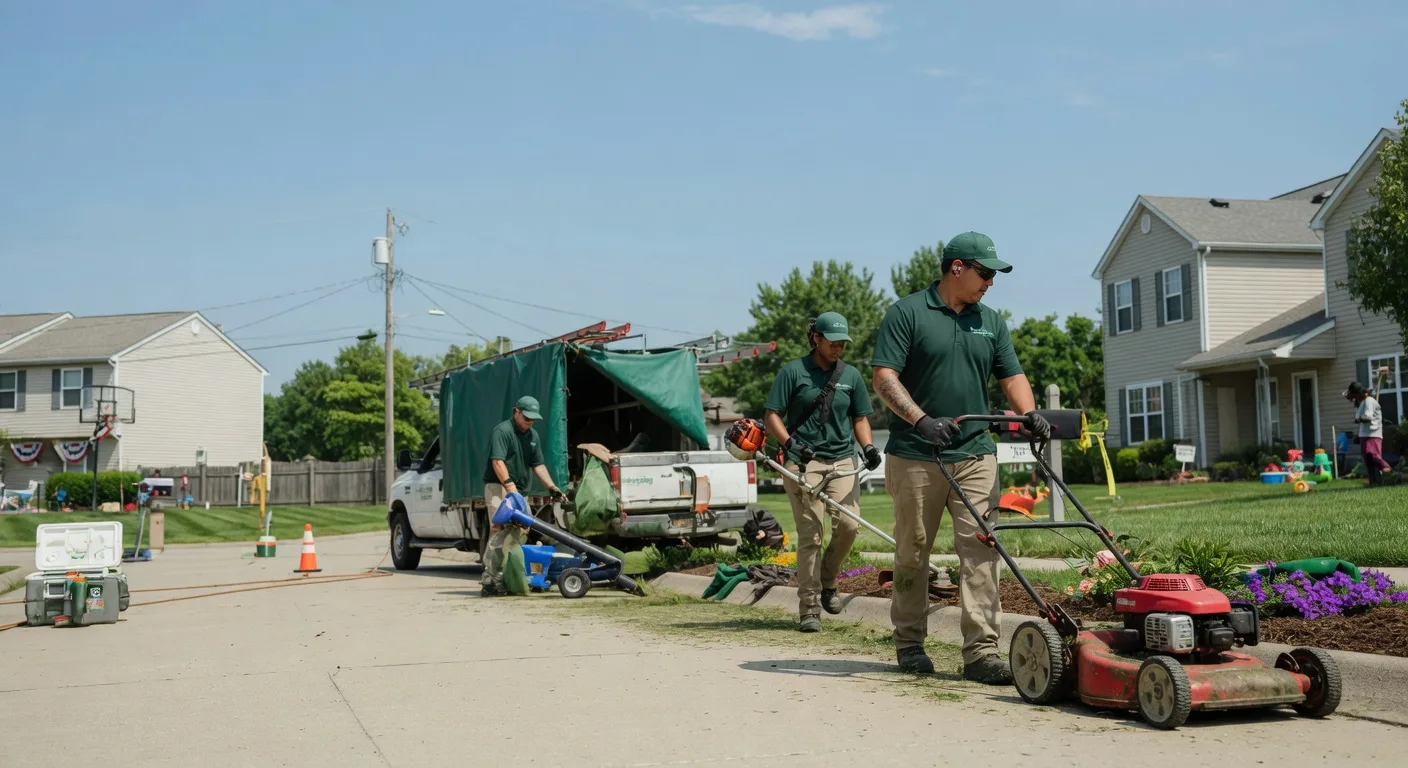 Irrigation Installation in Hazel Green, WI near me